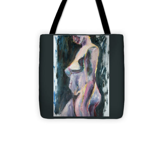 What Became of Her? - Tote Bag