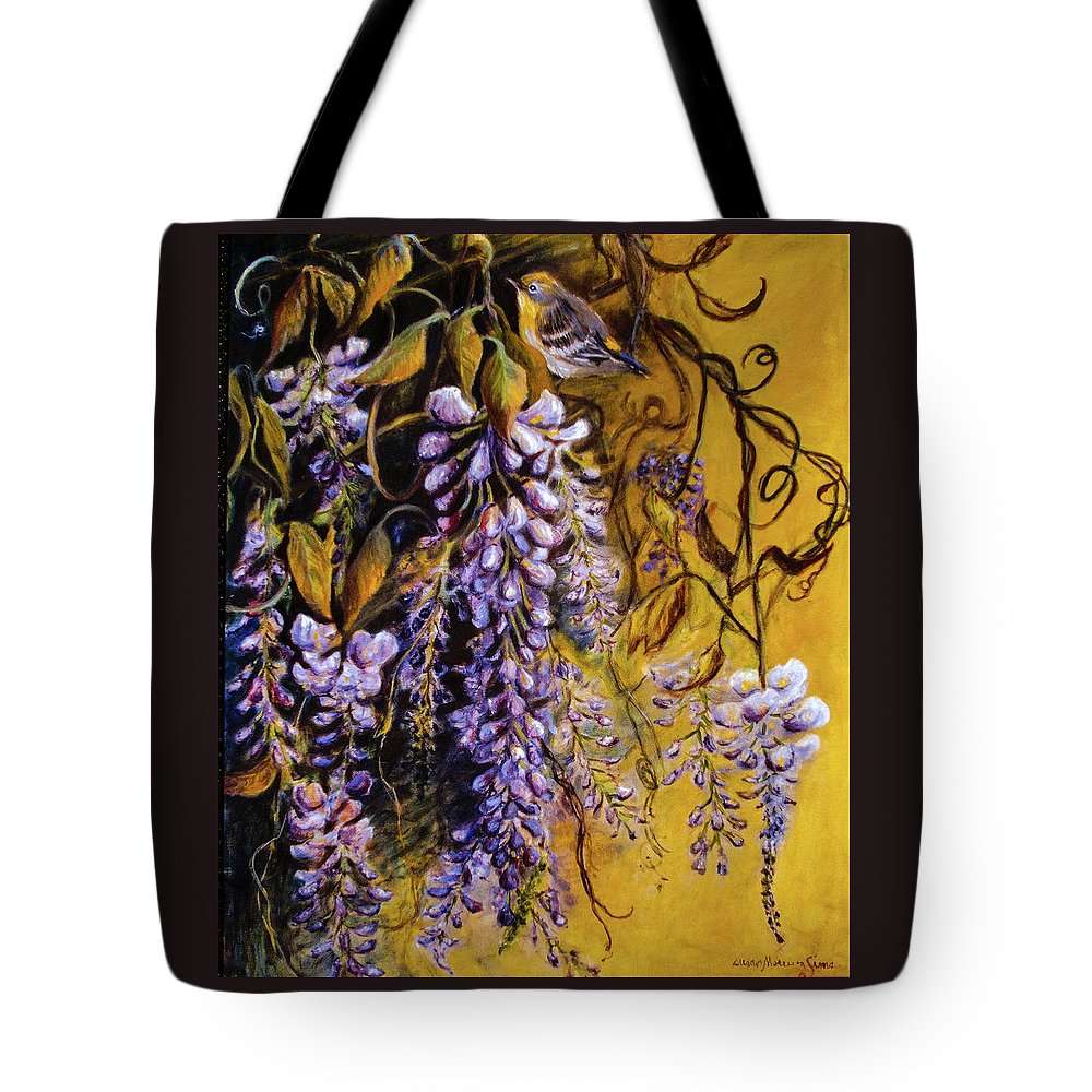 A New Day - Tote Bag