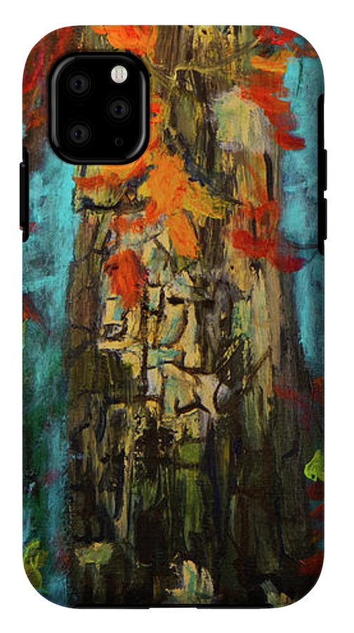 Beautiful Poison - the Guardian - Phone Case