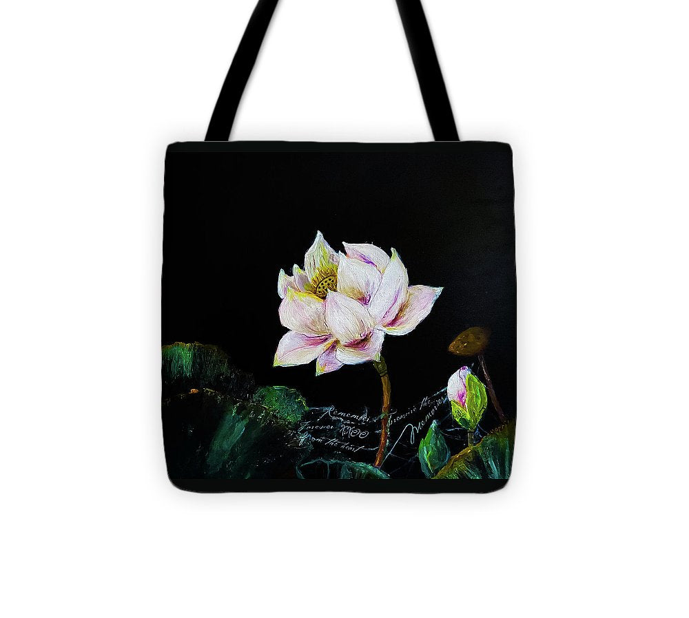 Forever XXOO - Tote Bag