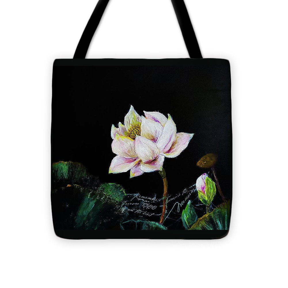 Forever XXOO - Tote Bag