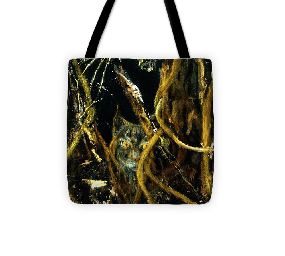 Moon Walker, Drayton Island series - Tote Bag